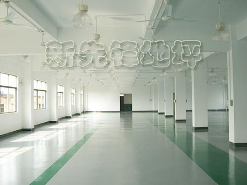 環(huán)氧廠房地坪(6)