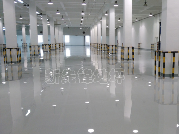 水泥自流平（8）