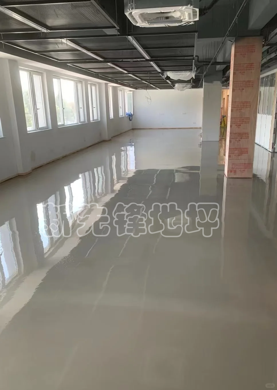 水泥自流平（13）