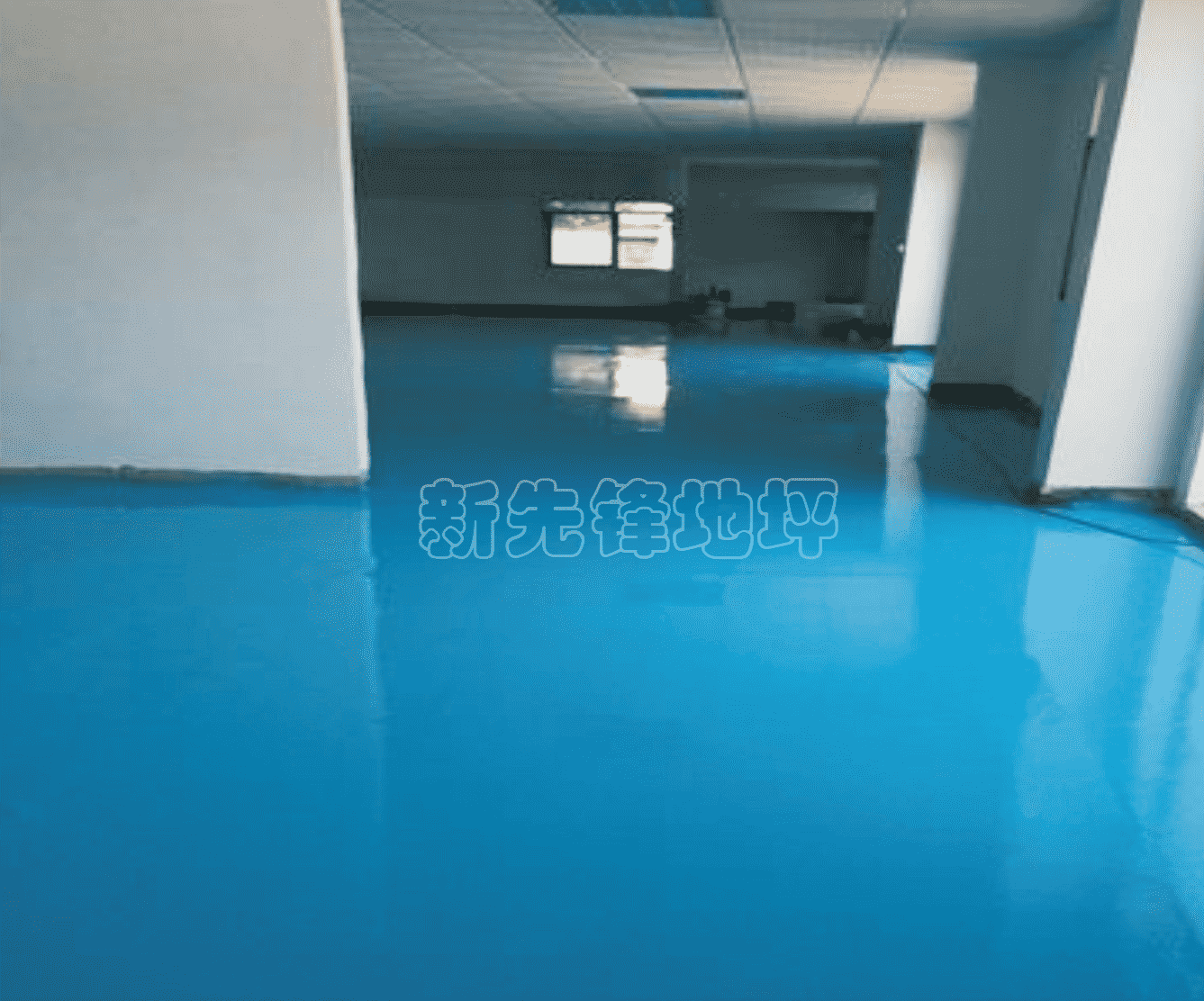 環(huán)氧廠房地坪(31)