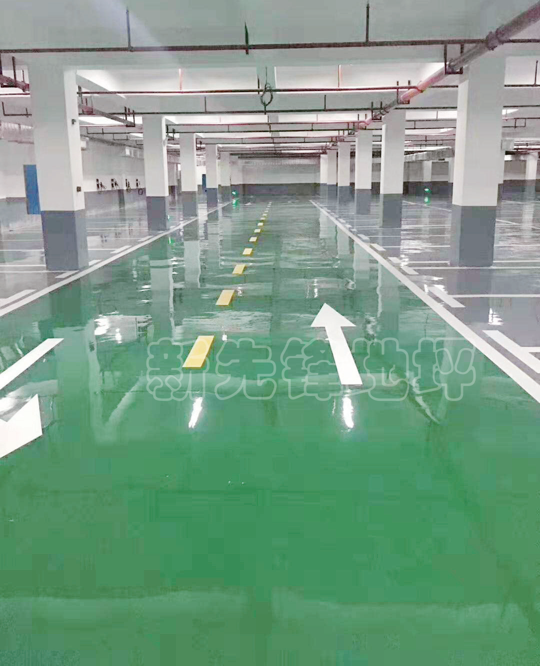 環(huán)氧車庫地坪47