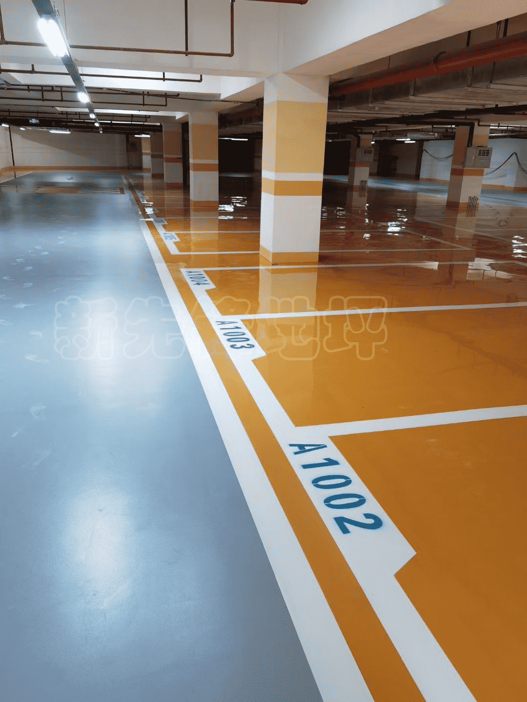 環(huán)氧車庫地坪32