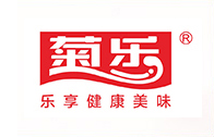 菊樂牛奶
