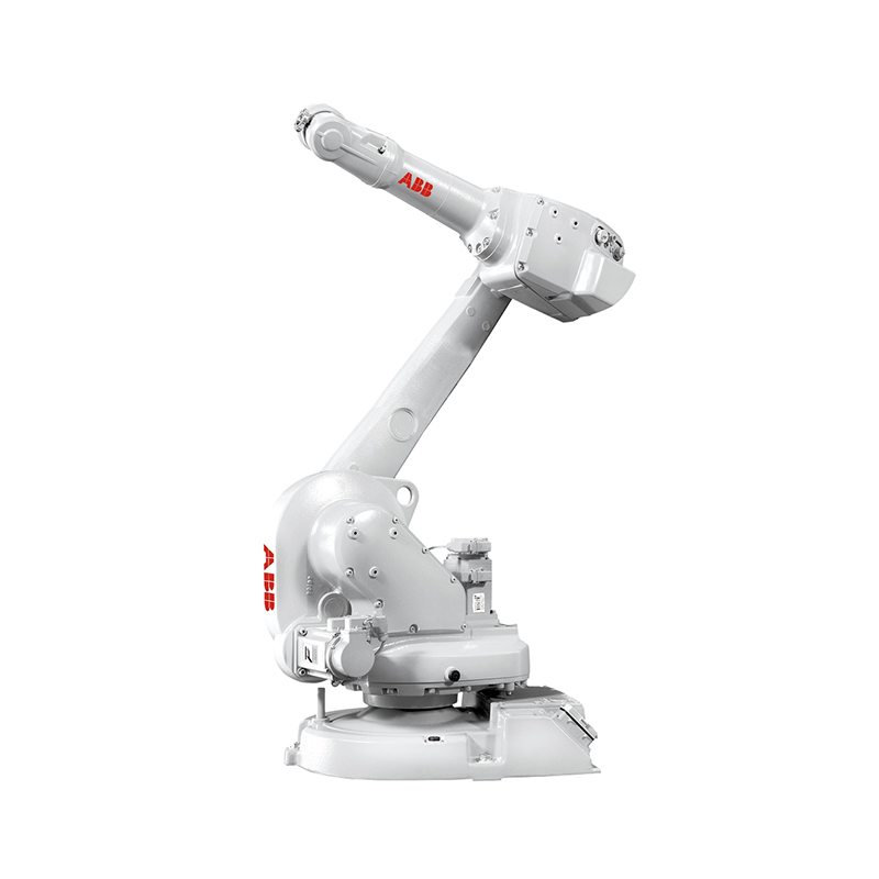 ABB機(jī)器人IRB1600系列機(jī)器人