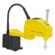 <b>FANUC-Robot SR-3iA /多平臺(tái)兼容/高速搬運(yùn)/SCARA 機(jī)器人</b>