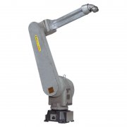 <b>FANUC-Robot P-250iB/快速進(jìn)行控制響應(yīng)/大型噴涂機(jī)器</b>