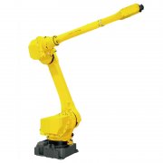 <b>FANUC-Robot M-710iC /搬運(yùn)/涂膠/電弧焊/中型多功能機(jī)</b>